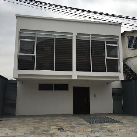 Residencia Bellavista Guayaquil Ngoại thất bức ảnh