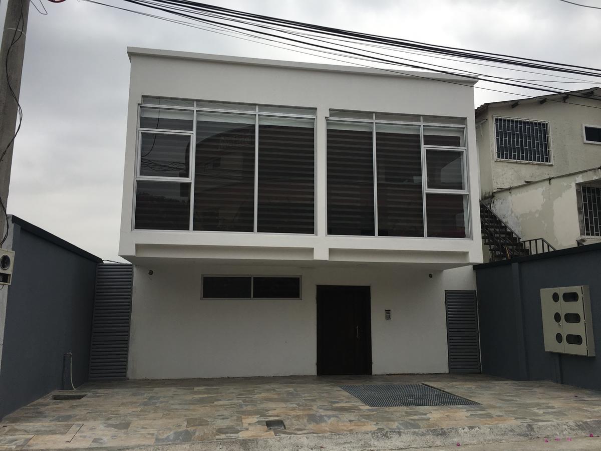 Residencia Bellavista Guayaquil Ngoại thất bức ảnh