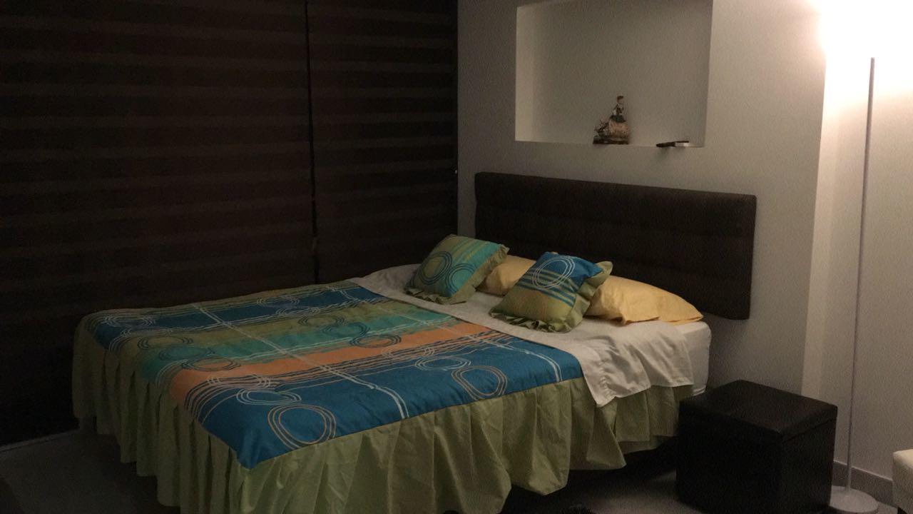 Residencia Bellavista Guayaquil Ngoại thất bức ảnh
