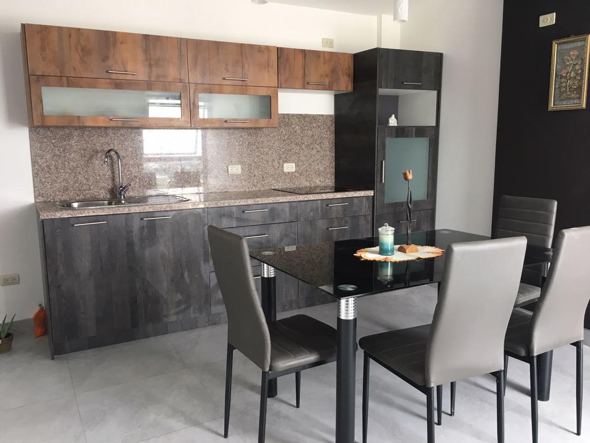 Residencia Bellavista Guayaquil Ngoại thất bức ảnh