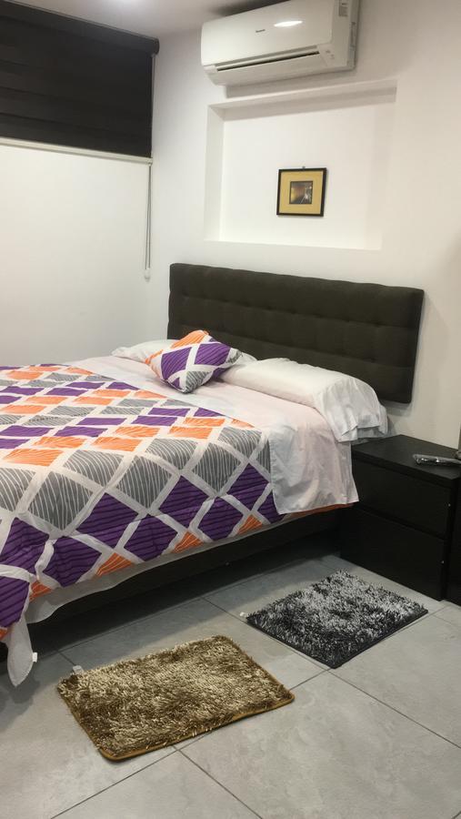 Residencia Bellavista Guayaquil Ngoại thất bức ảnh