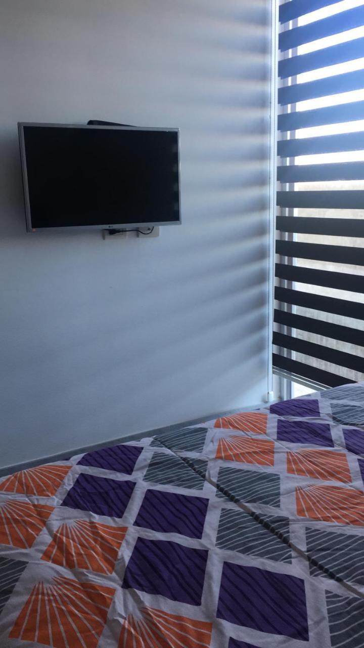 Residencia Bellavista Guayaquil Ngoại thất bức ảnh