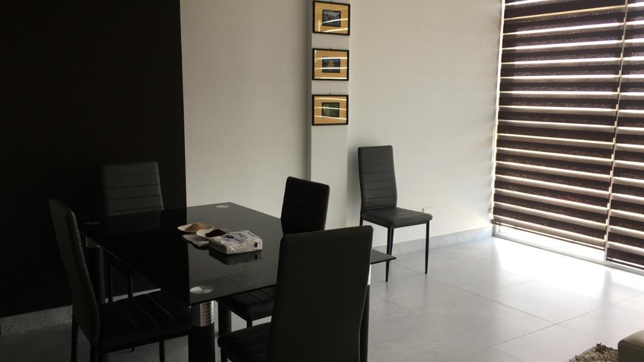 Residencia Bellavista Guayaquil Ngoại thất bức ảnh